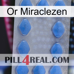 Miraclezen Gold 21